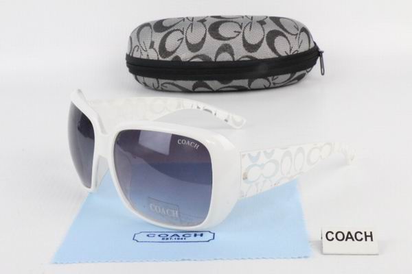 C0ACH Boutique Sunglasses 053